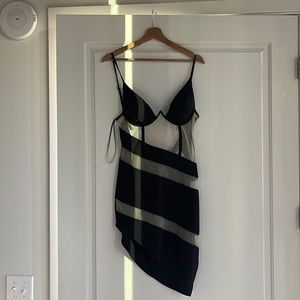 God Save Queens dress dupe